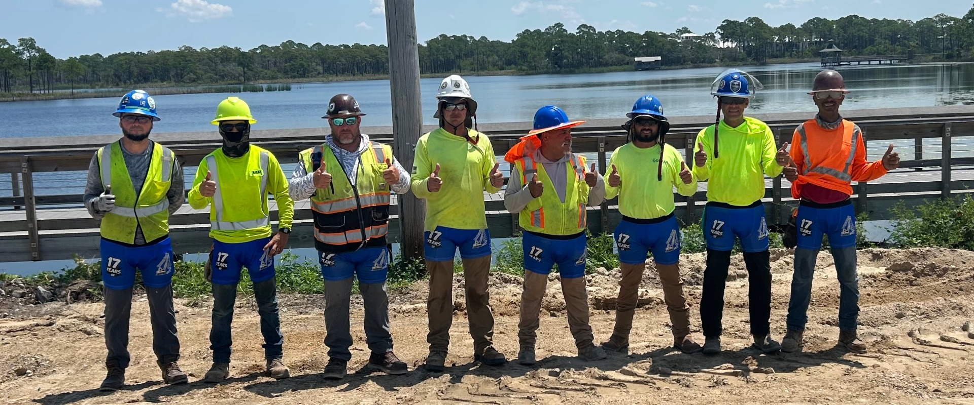 skilled craft crew