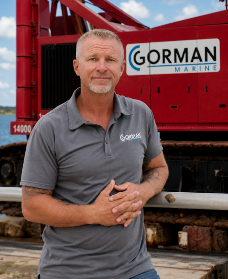 Jacob Gorman
